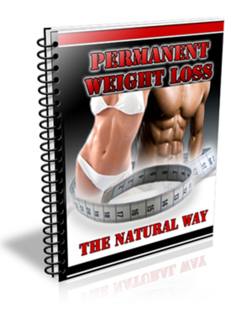 Product picture weight loss- get rid of that excess fat